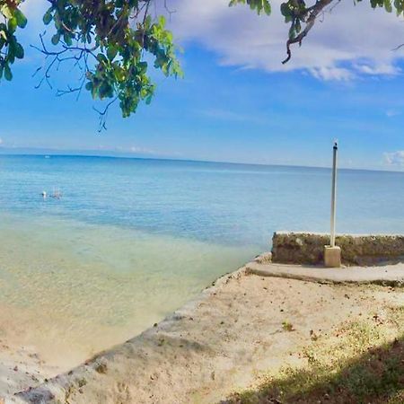 La Villa Alta Siquijor Dış mekan fotoğraf