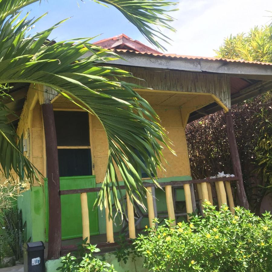 La Villa Alta Siquijor Dış mekan fotoğraf