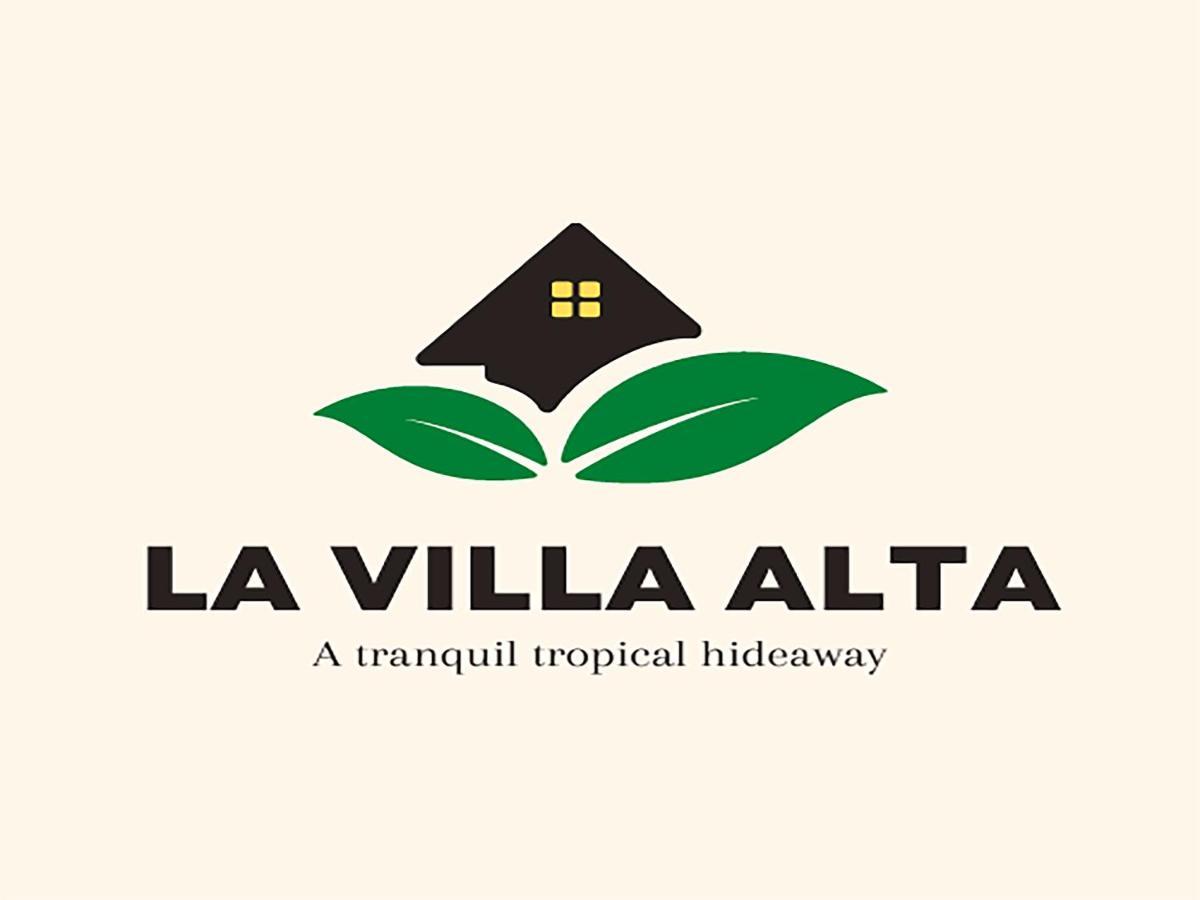 La Villa Alta Siquijor Dış mekan fotoğraf