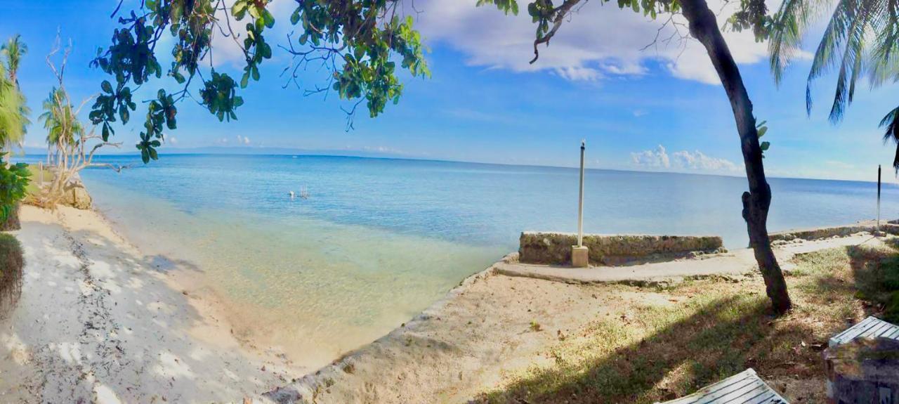 La Villa Alta Siquijor Dış mekan fotoğraf