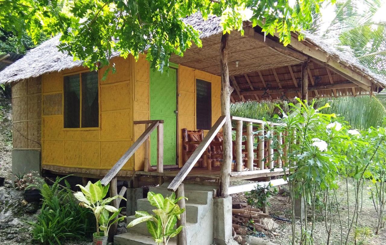 La Villa Alta Siquijor Dış mekan fotoğraf