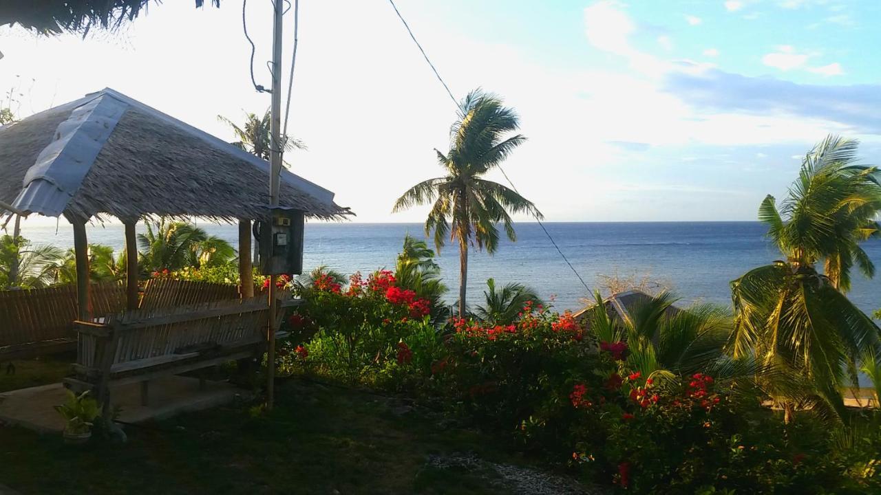La Villa Alta Siquijor Dış mekan fotoğraf
