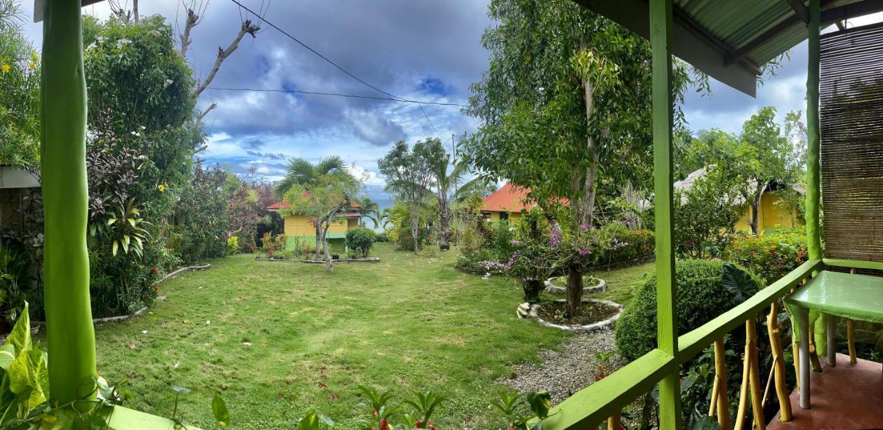 La Villa Alta Siquijor Dış mekan fotoğraf