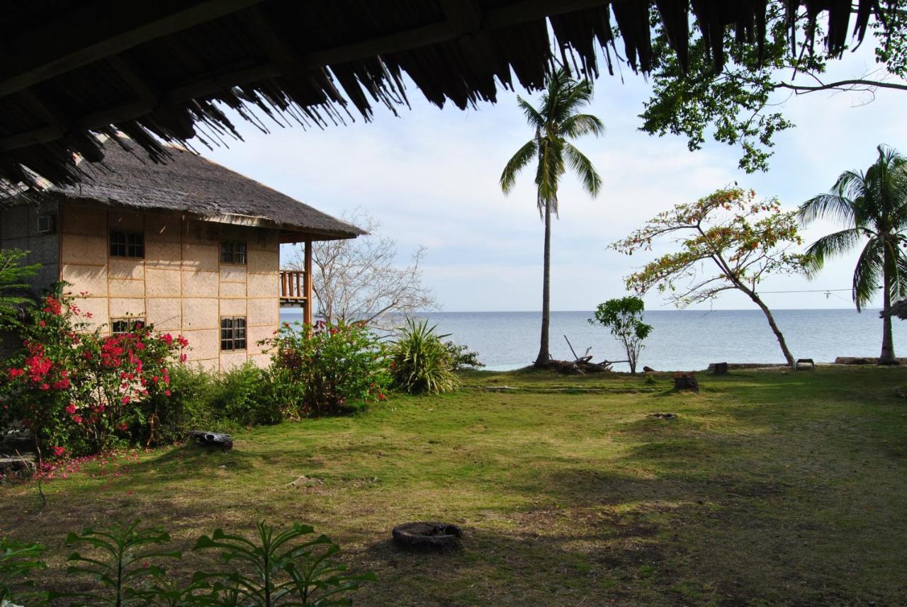 La Villa Alta Siquijor Dış mekan fotoğraf