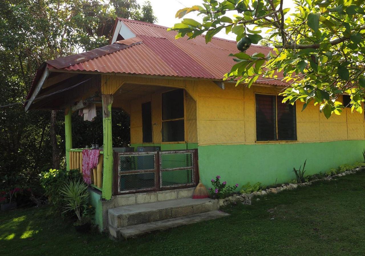 La Villa Alta Siquijor Dış mekan fotoğraf