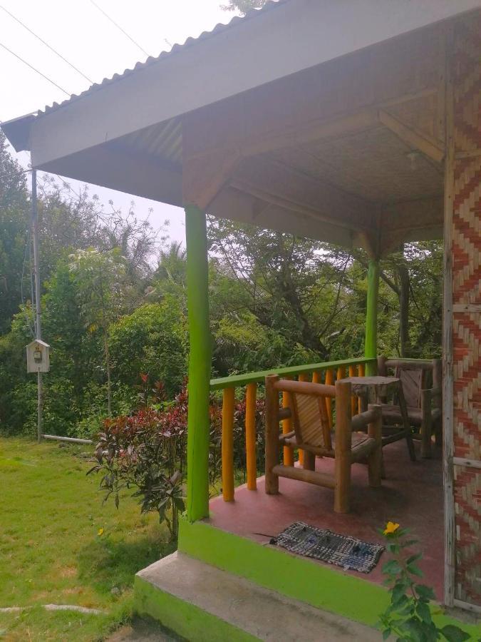 La Villa Alta Siquijor Dış mekan fotoğraf
