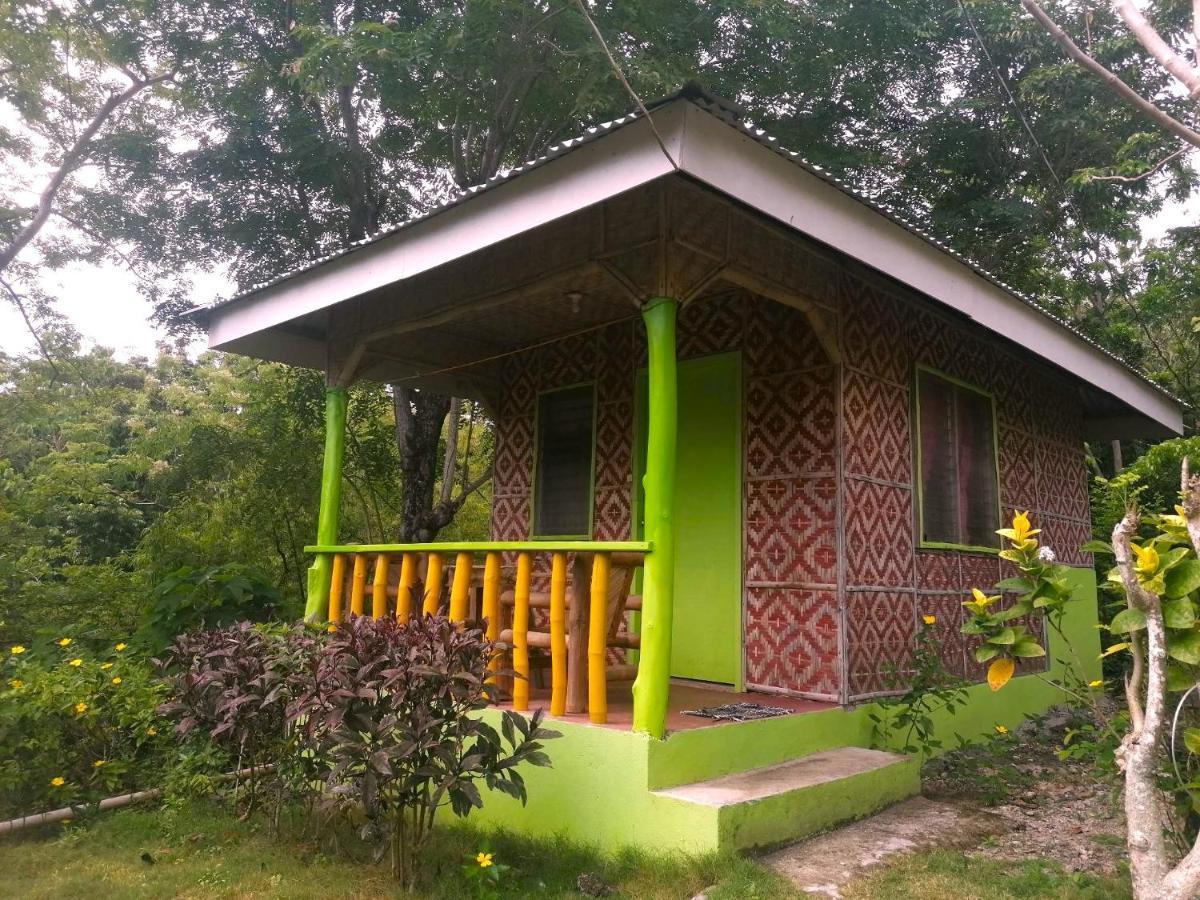 La Villa Alta Siquijor Dış mekan fotoğraf