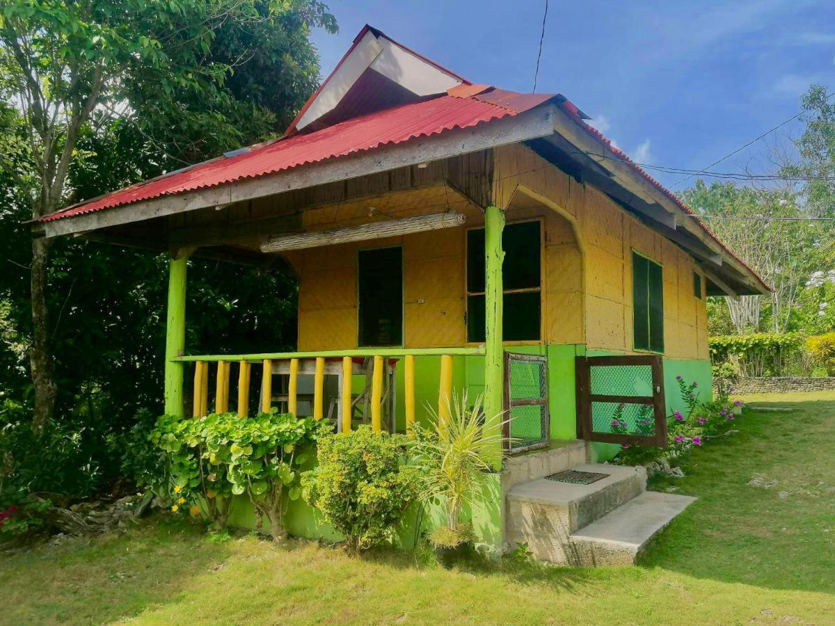 La Villa Alta Siquijor Dış mekan fotoğraf