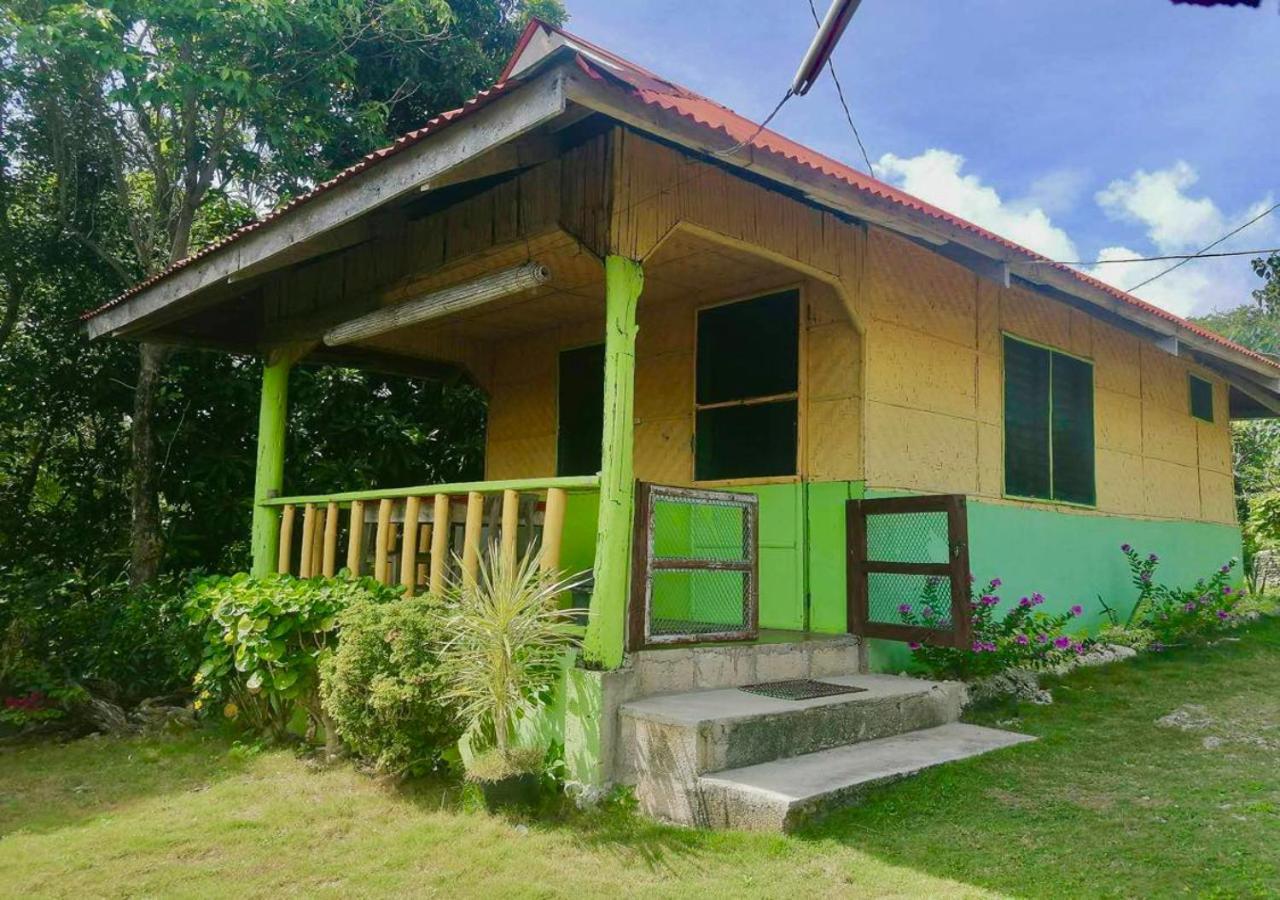 La Villa Alta Siquijor Dış mekan fotoğraf