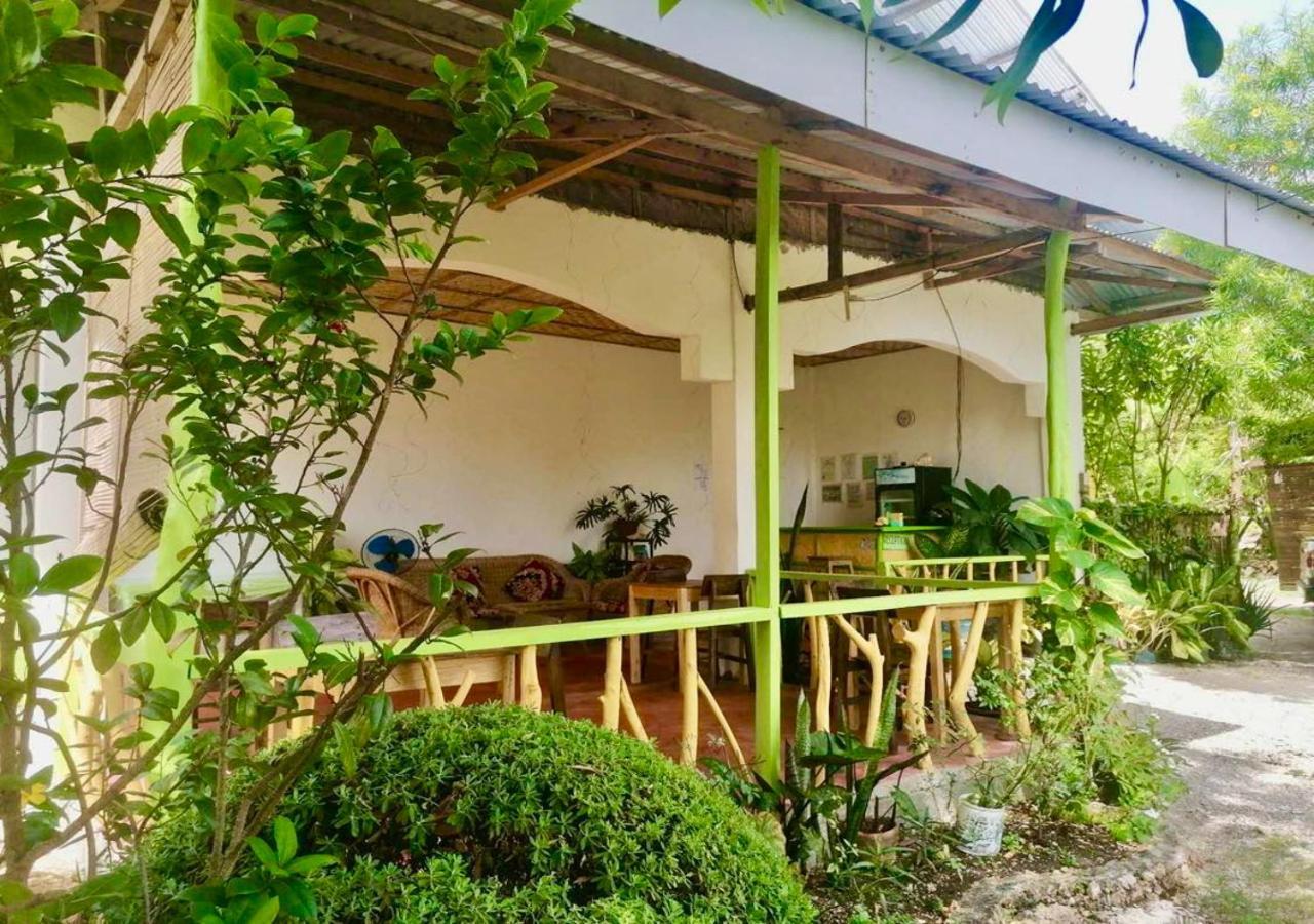 La Villa Alta Siquijor Dış mekan fotoğraf