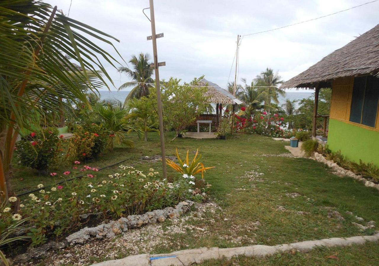 La Villa Alta Siquijor Dış mekan fotoğraf