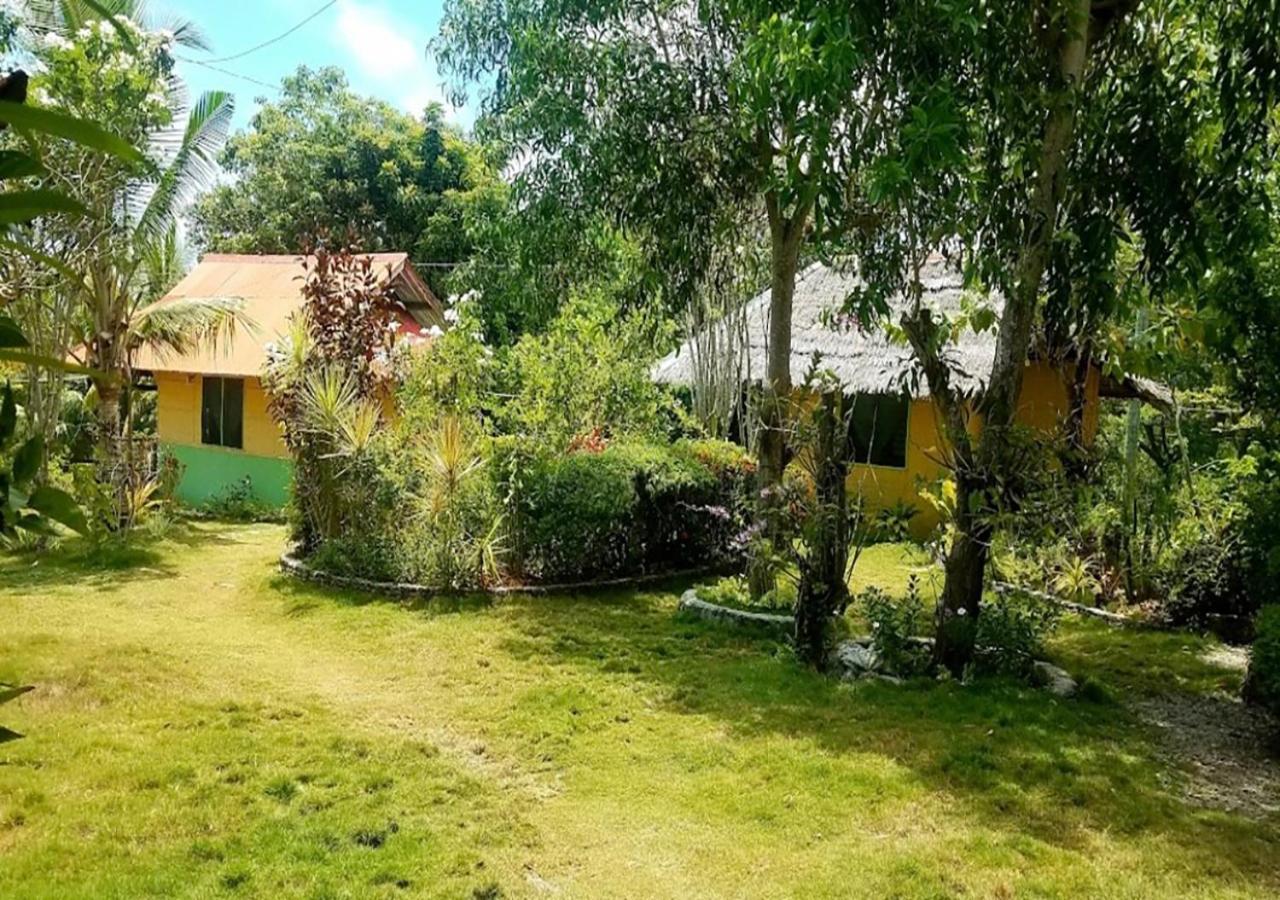 La Villa Alta Siquijor Dış mekan fotoğraf
