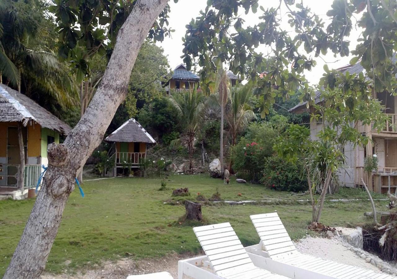 La Villa Alta Siquijor Dış mekan fotoğraf