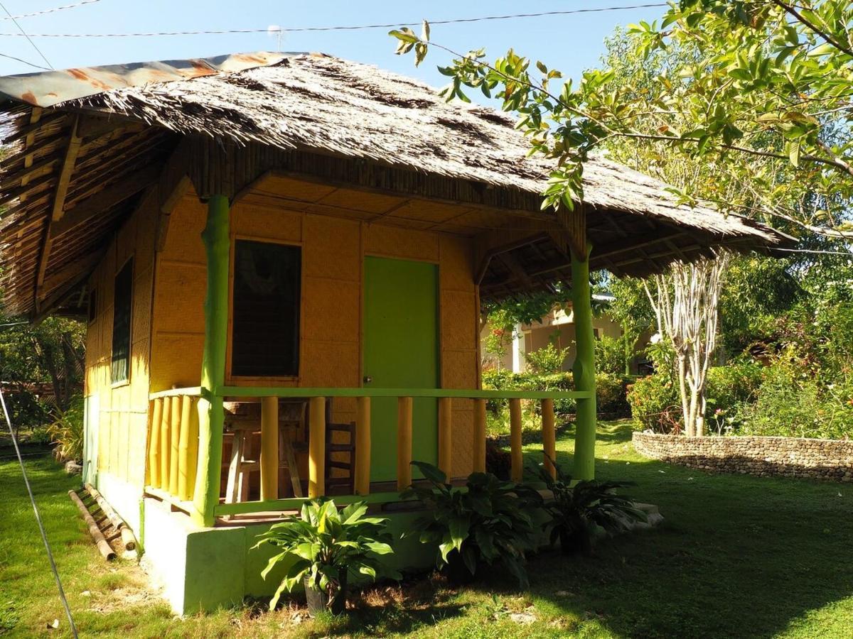 La Villa Alta Siquijor Dış mekan fotoğraf