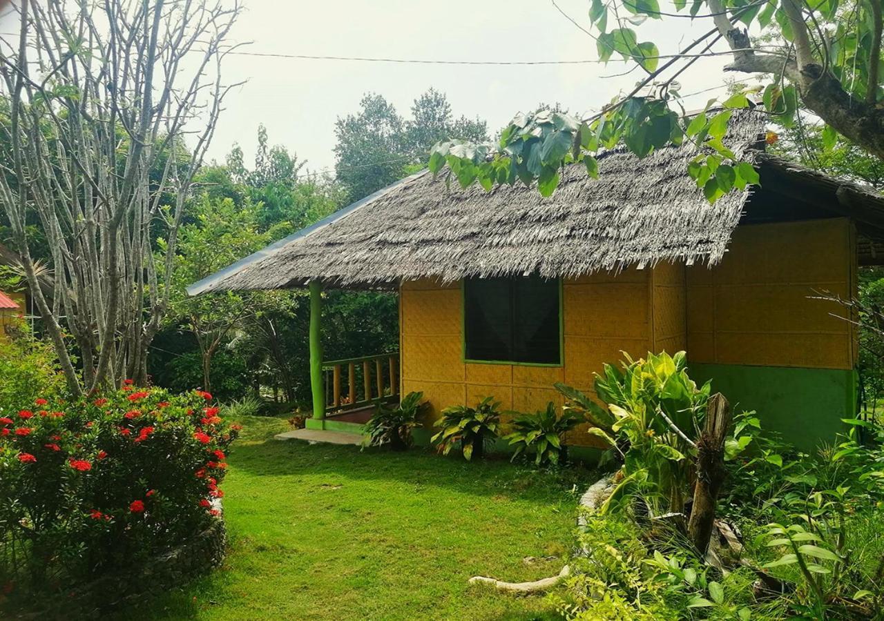 La Villa Alta Siquijor Dış mekan fotoğraf
