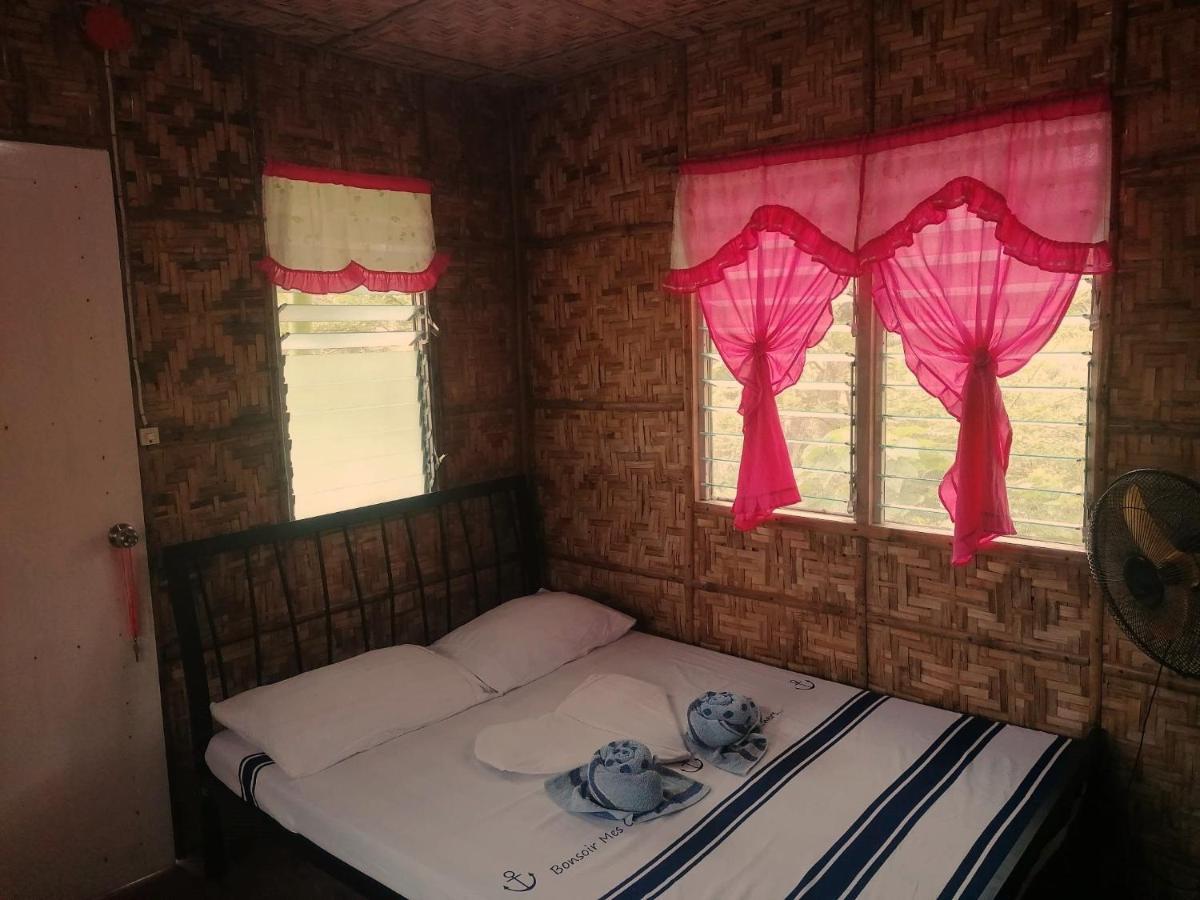 La Villa Alta Siquijor Oda fotoğraf