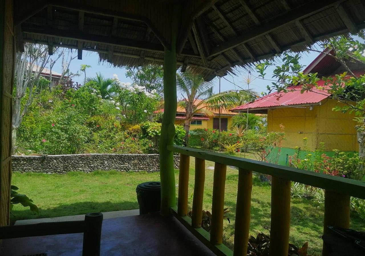 La Villa Alta Siquijor Dış mekan fotoğraf