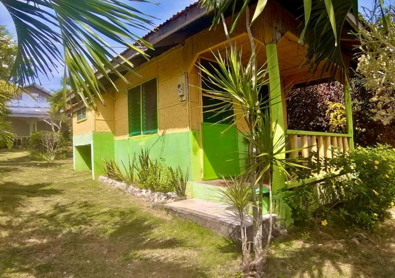 La Villa Alta Siquijor Dış mekan fotoğraf