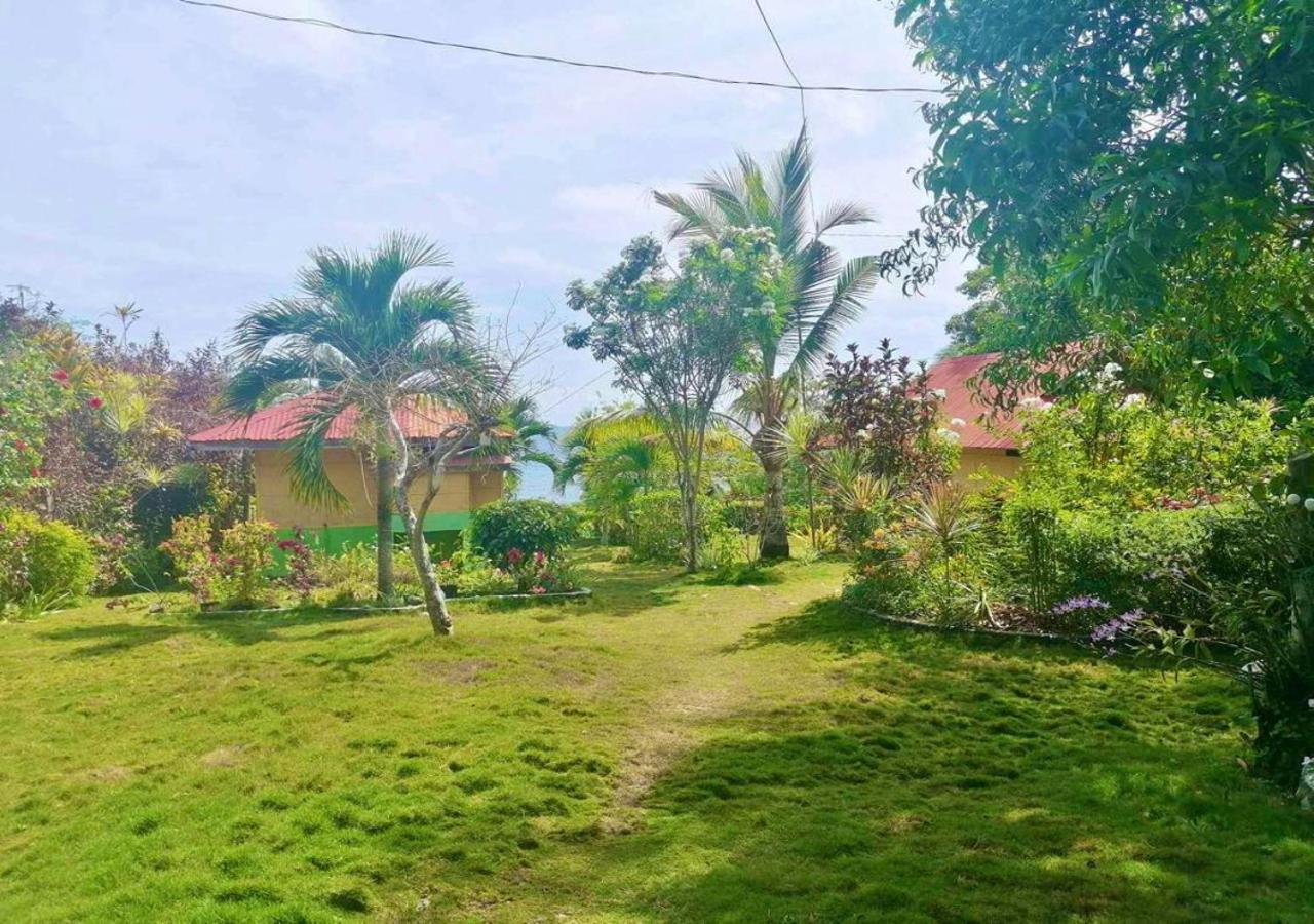 La Villa Alta Siquijor Dış mekan fotoğraf