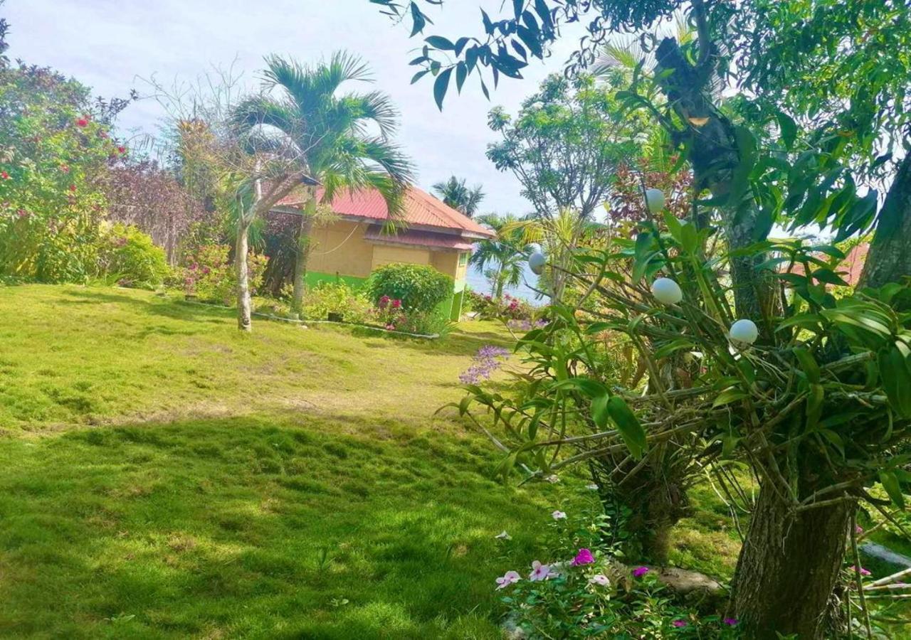 La Villa Alta Siquijor Dış mekan fotoğraf