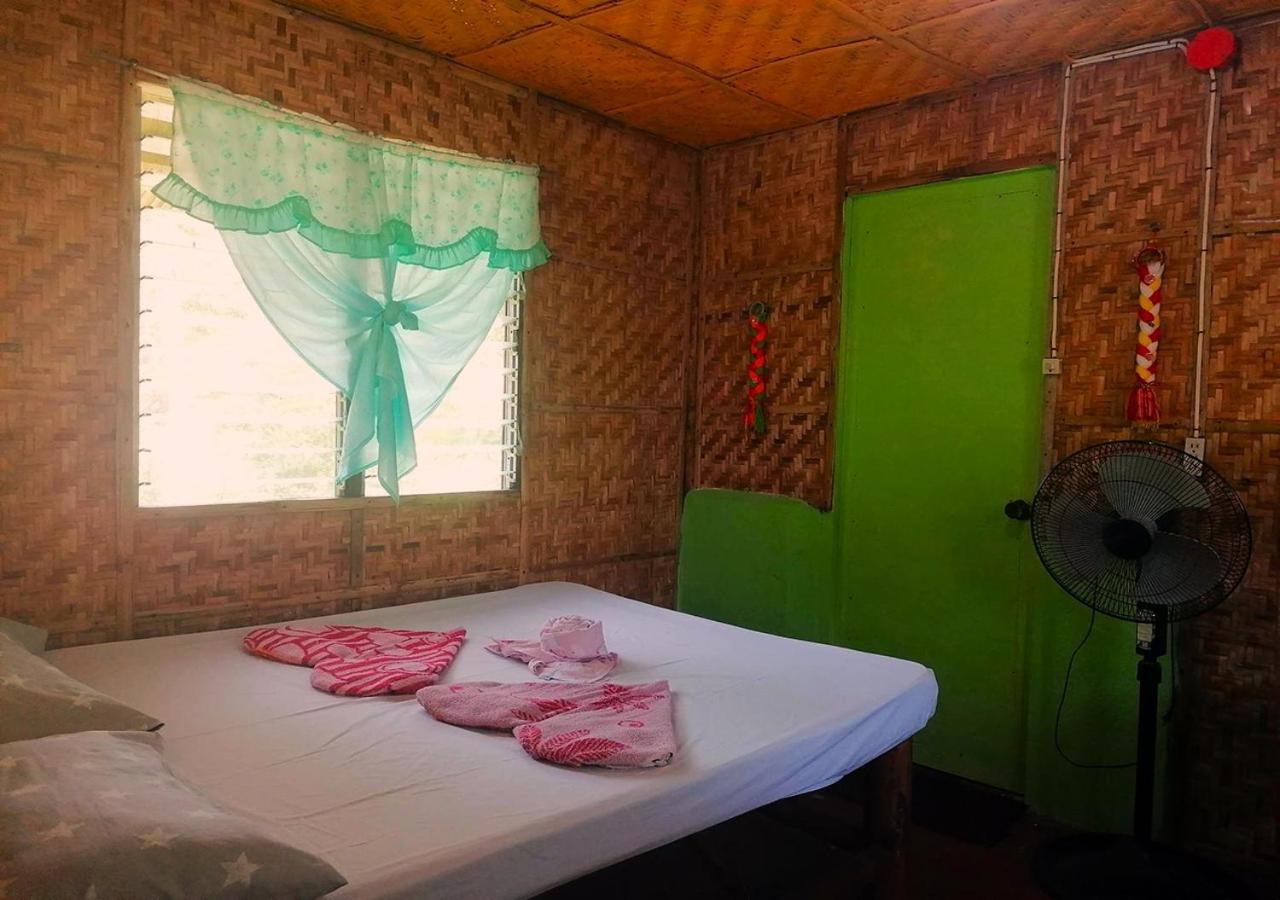 La Villa Alta Siquijor Oda fotoğraf