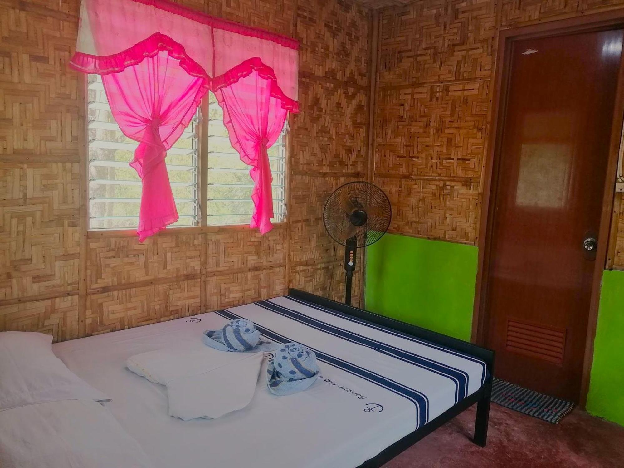 La Villa Alta Siquijor Oda fotoğraf