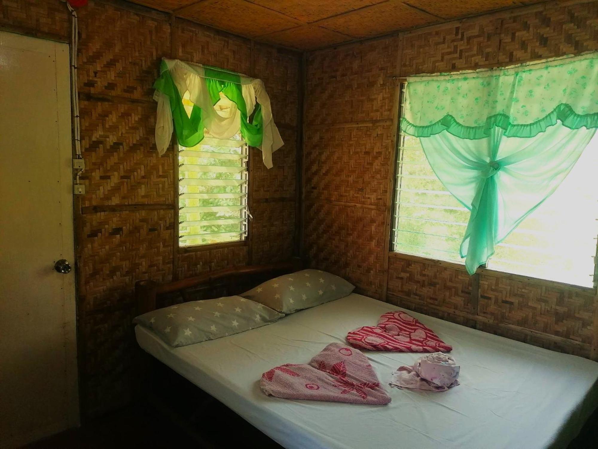 La Villa Alta Siquijor Dış mekan fotoğraf