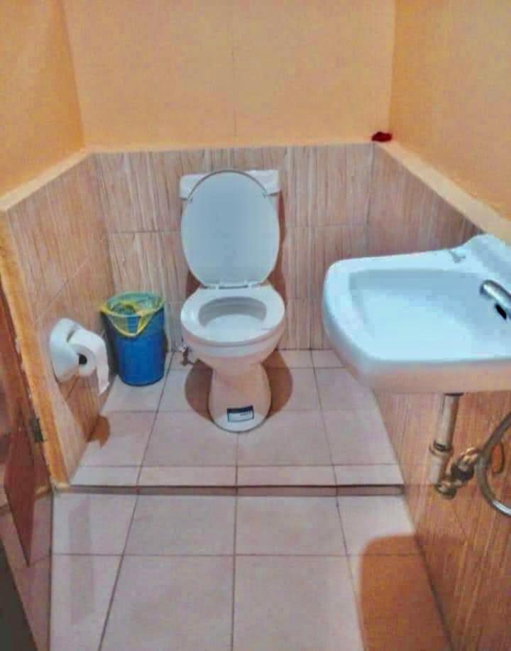 La Villa Alta Siquijor Oda fotoğraf