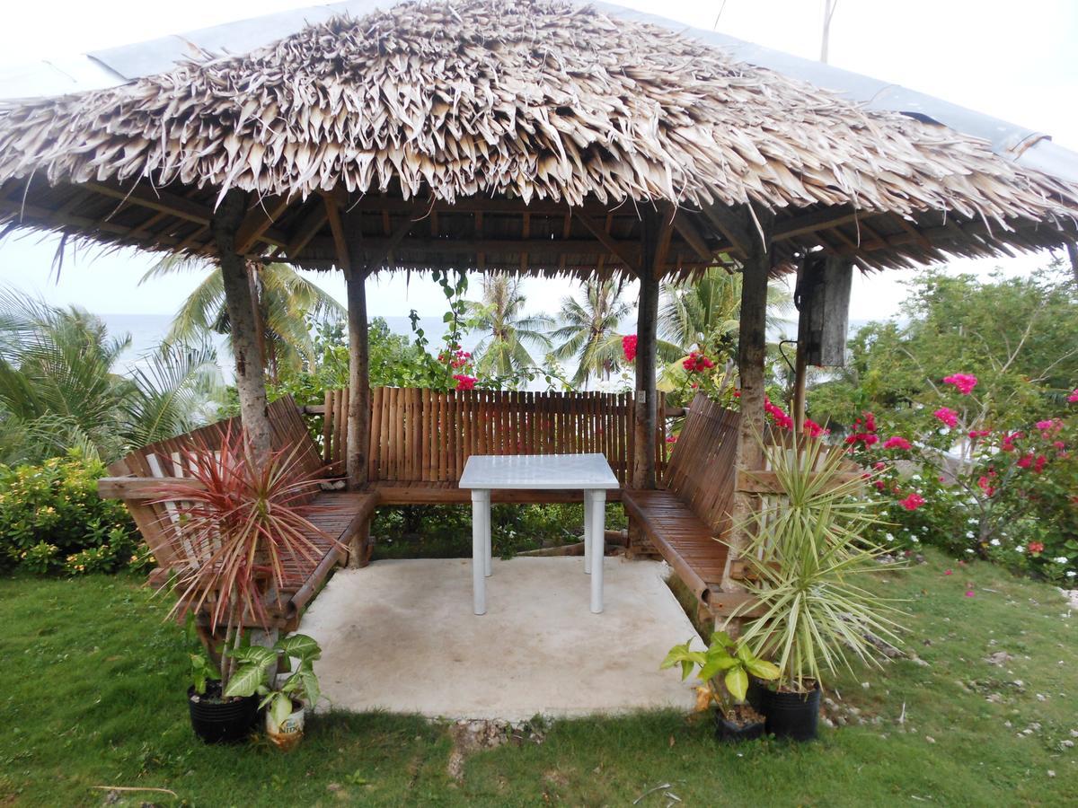 La Villa Alta Siquijor Dış mekan fotoğraf