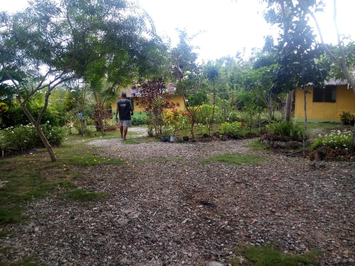 La Villa Alta Siquijor Dış mekan fotoğraf