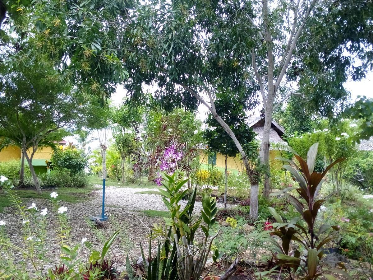 La Villa Alta Siquijor Dış mekan fotoğraf