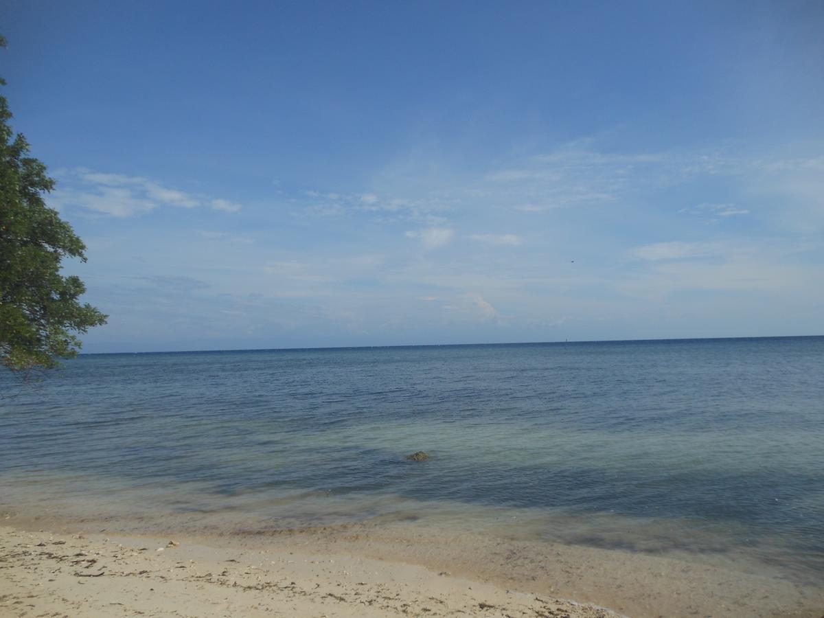 La Villa Alta Siquijor Dış mekan fotoğraf