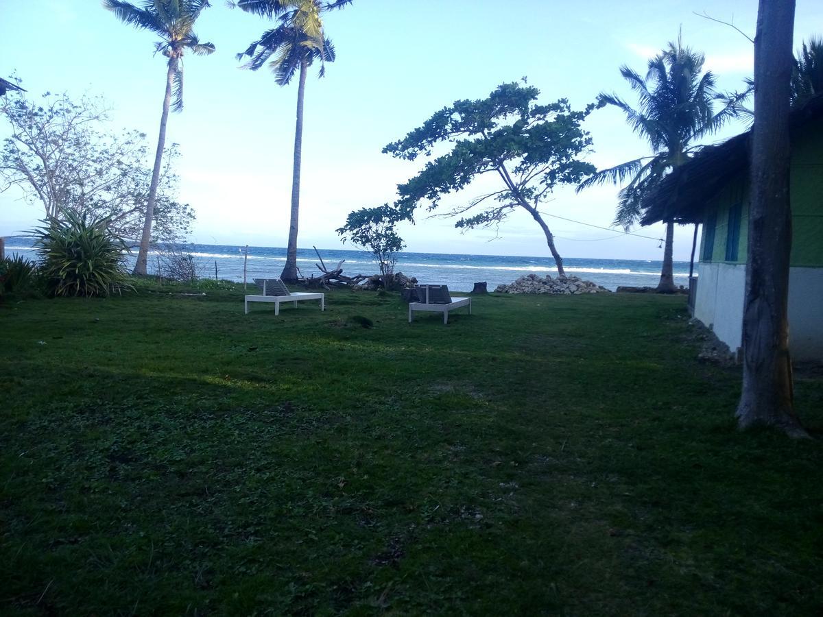La Villa Alta Siquijor Dış mekan fotoğraf