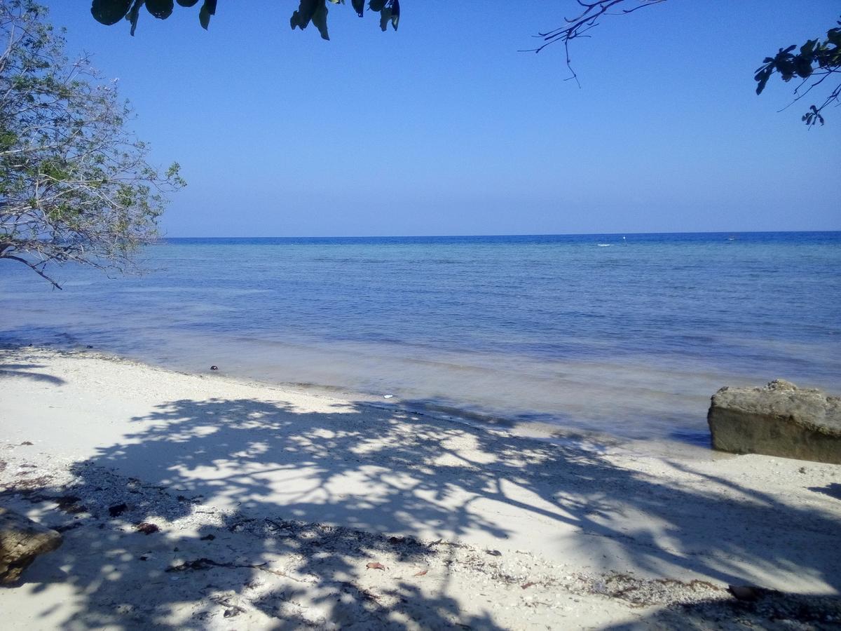 La Villa Alta Siquijor Dış mekan fotoğraf