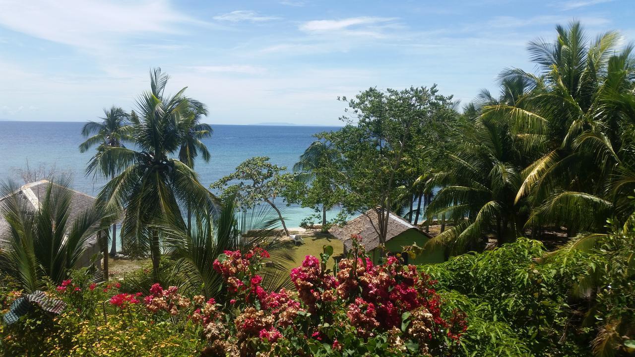 La Villa Alta Siquijor Dış mekan fotoğraf